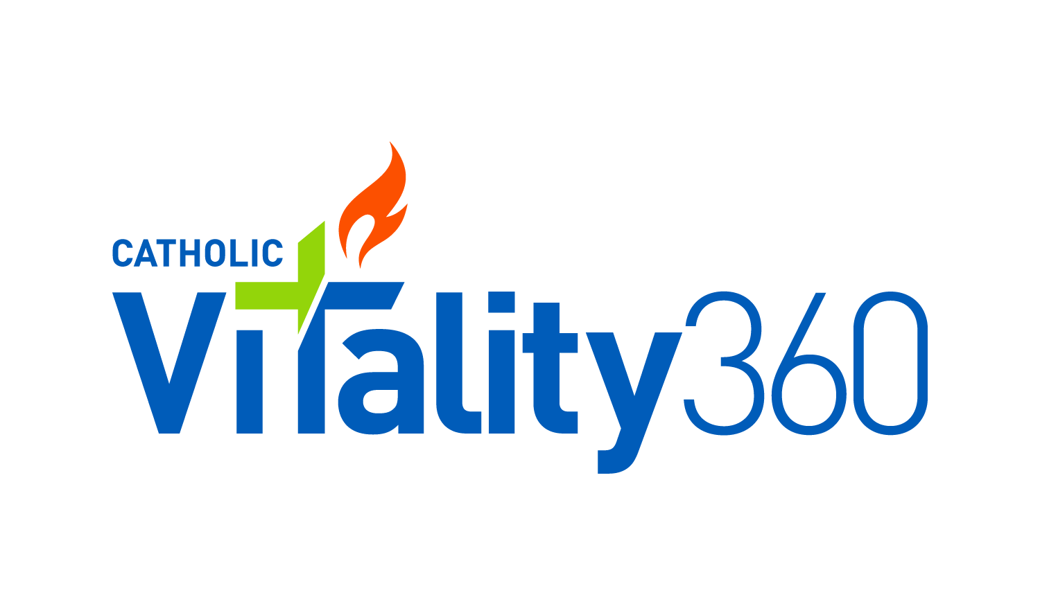 Catholic Vitality 360